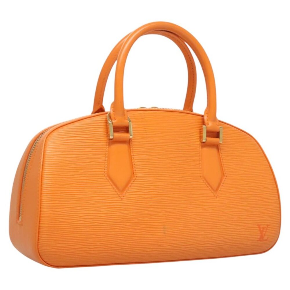 Louis Vuitton Epi Jasmine Hand Bag